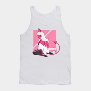 Verosika Mayday Tank Top